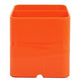 Bleistiftbox Exacompta 67788d klassisches Orange