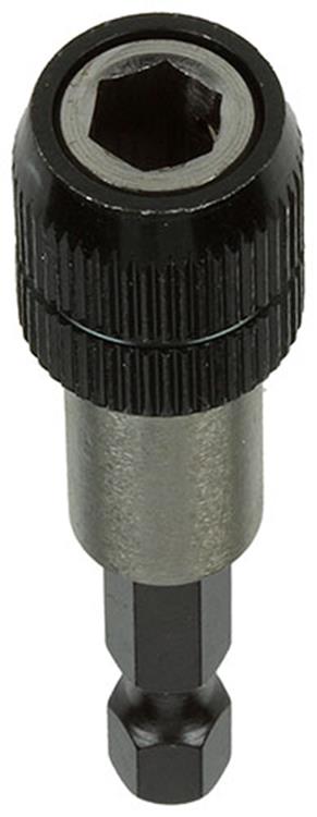 Mack 1018308 - Bithalter-Schnellverschluss | 5 Stück