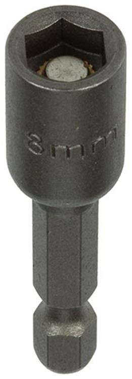 Mack 1018313 – Innensechskant-Bit-Magnet. 8mm | 5 Stück