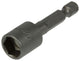 Mack 1018314 – Innensechskant-Bit-Magnet. 10mm | 5 Stück