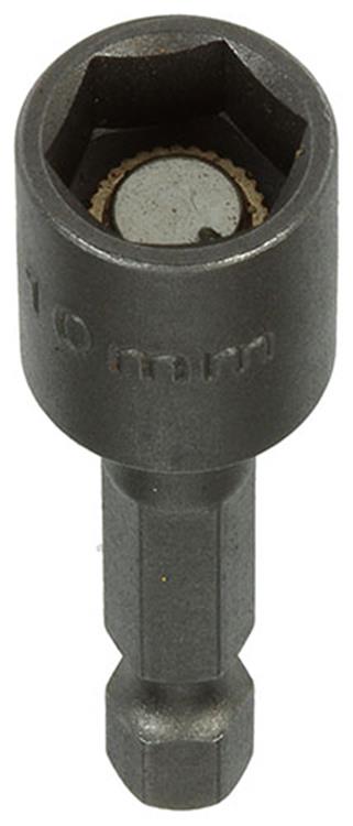 Mack 1018314 – Innensechskant-Bit-Magnet. 10mm | 5 Stück