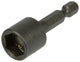 Mack 1018315 – Innensechskant-Bit-Magnet. 12mm | 5 Stück