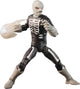 Hasbro Power Rangers Actionfigur Power Rangers x Cobra Kai Ligning Collection Skeleputty 15 cm mehrfarbig