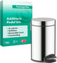 Hansgrohe addstoris Treteimer Chrom