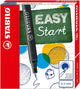 Stabilo Easyoriginal 20 Navullen Medium - Blau
