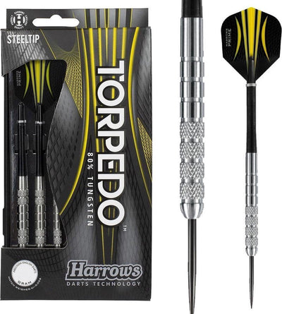 Harrows Torpedo 80 % Wolfram 22gk1