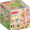 Quercetti Playbio Vormbox