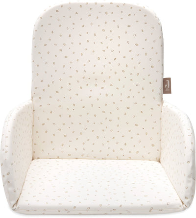 Jollein Stuhlverkleinerer – Polyester – 26 x 26 cm – Blätterträume