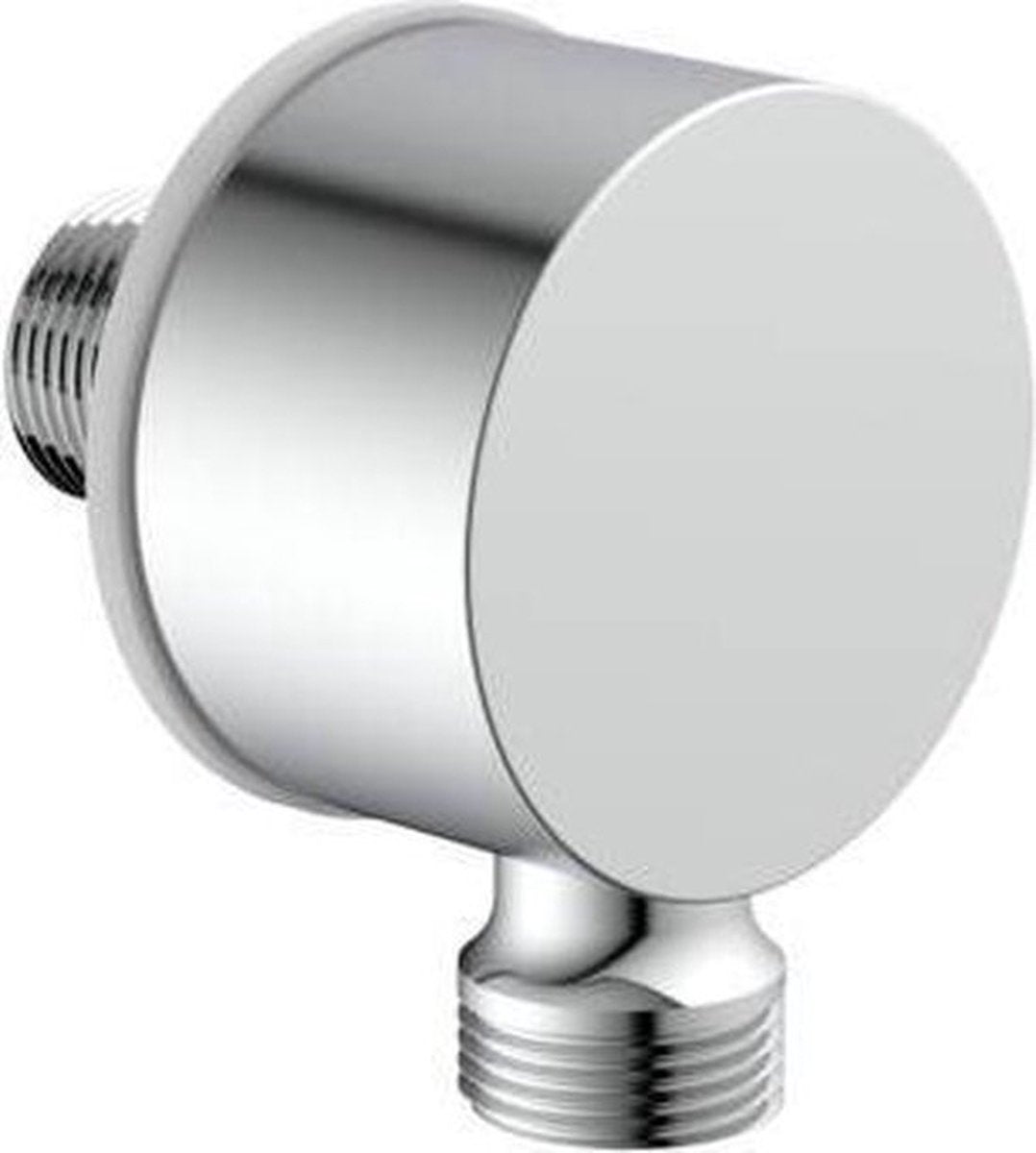 Schütte SA-1PR Schlauchanschluss, Chrom