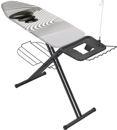 Metaltex Avior Bügeltisch 125x45cm