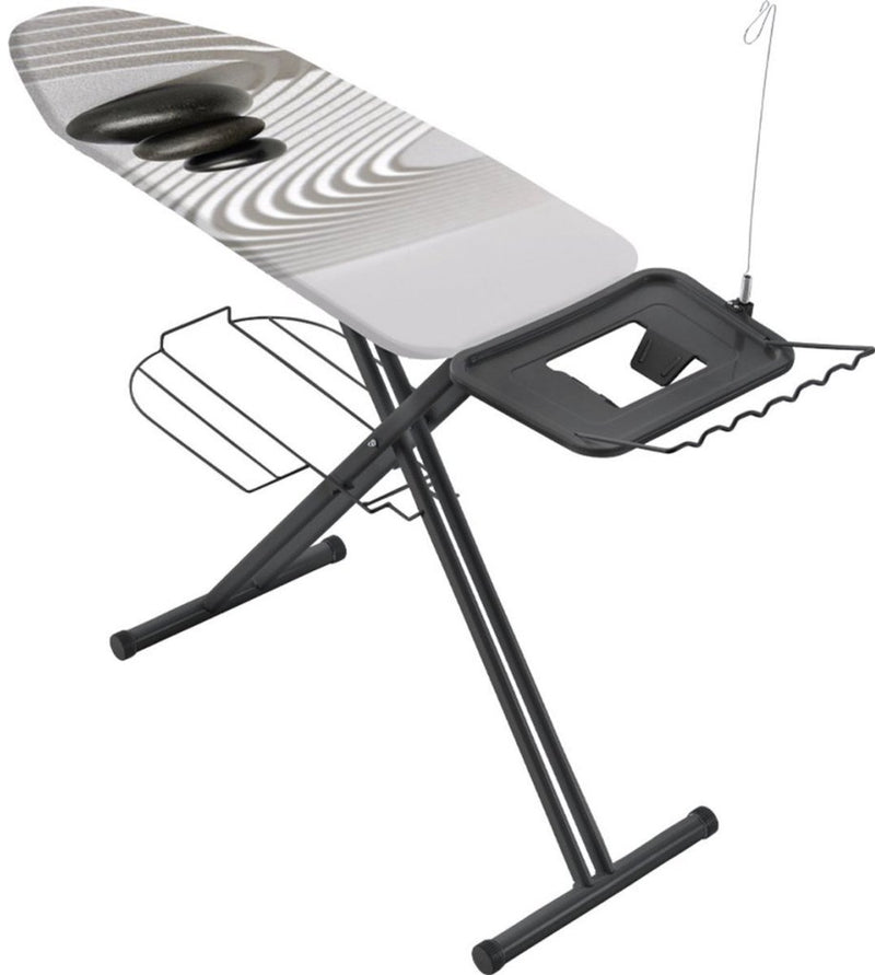 Metaltex Avior Bügeltisch 125x45cm