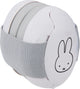 Dooky® Dooky Miffy – Baby-Gehörschutz 25 dB – bequemes Kopfband ohne Druck