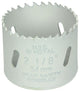 Mack 1018328 - Lochsäge Bimetall ø 54mm | 3 Stück