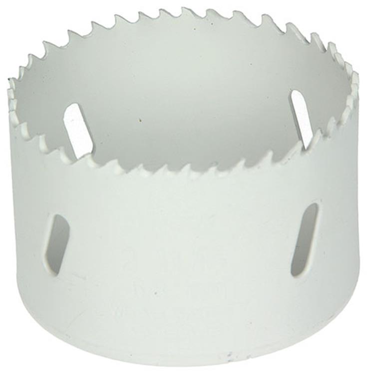 Mack 1018331 - Lochsäge Bimetall ø 68mm | 3 Stück