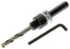 Mack 1018364 - Lochsägenhalter Schnellverschluss ø 14-30mm | 3 Stück