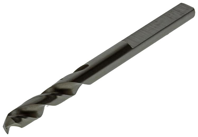 Mack 1018366 – Zentrierbohrer Metall Schnelll. | 3 Stück