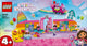 Lego Lego Gabbys Puppenhaus 10797 Gabbys Partyraum