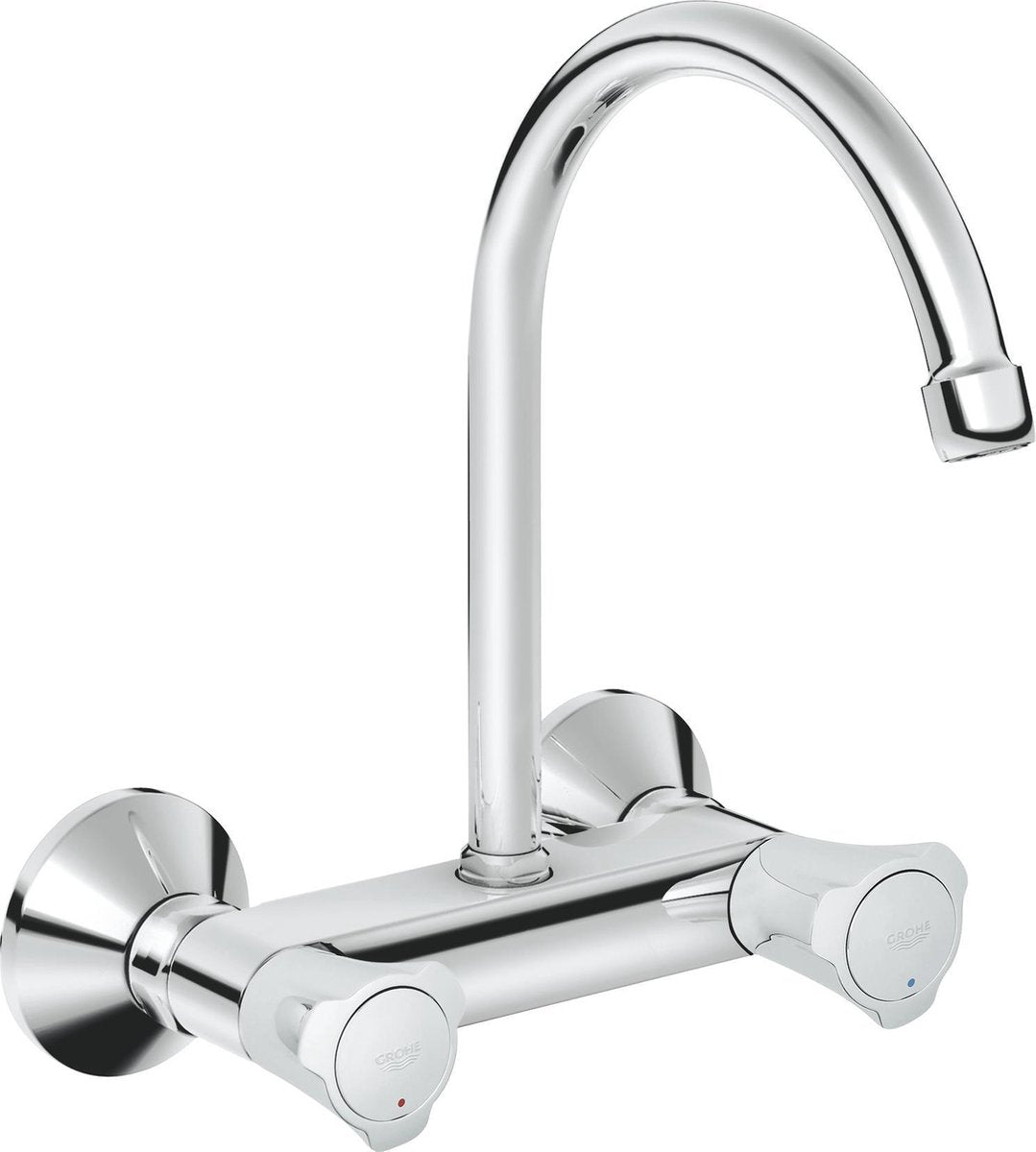 Küchenarmatur Grohe Costa