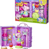Peppa Peppa's Dress Up Gaderobic