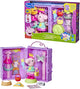 Peppa Peppa's Dress Up Gaderobic