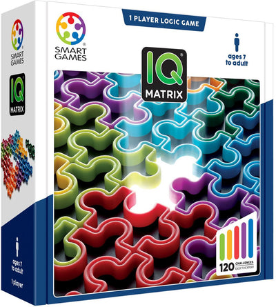Game IQ Matrix