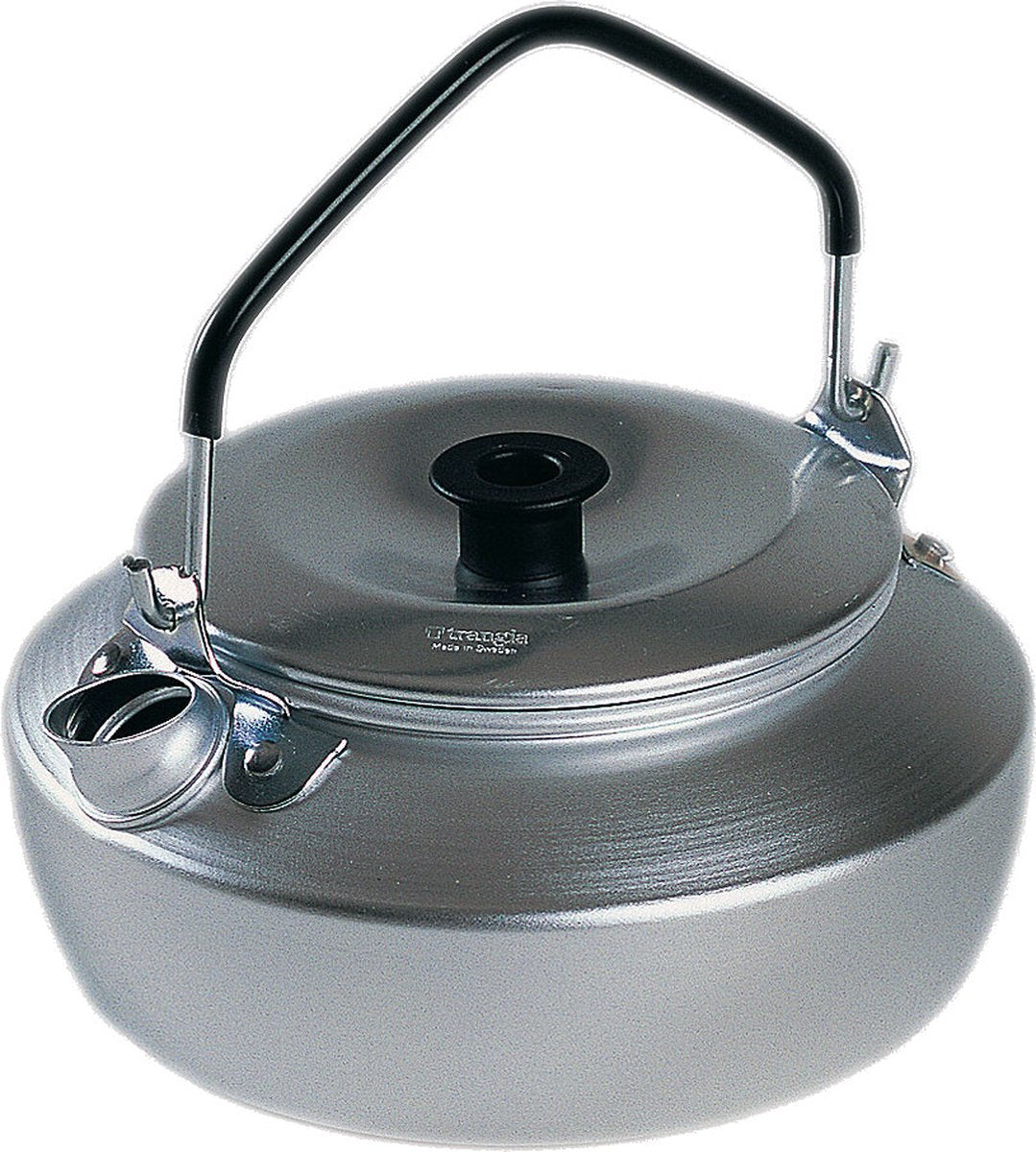 Trangia Wasserkocher 27 klein 0,6 Liter
