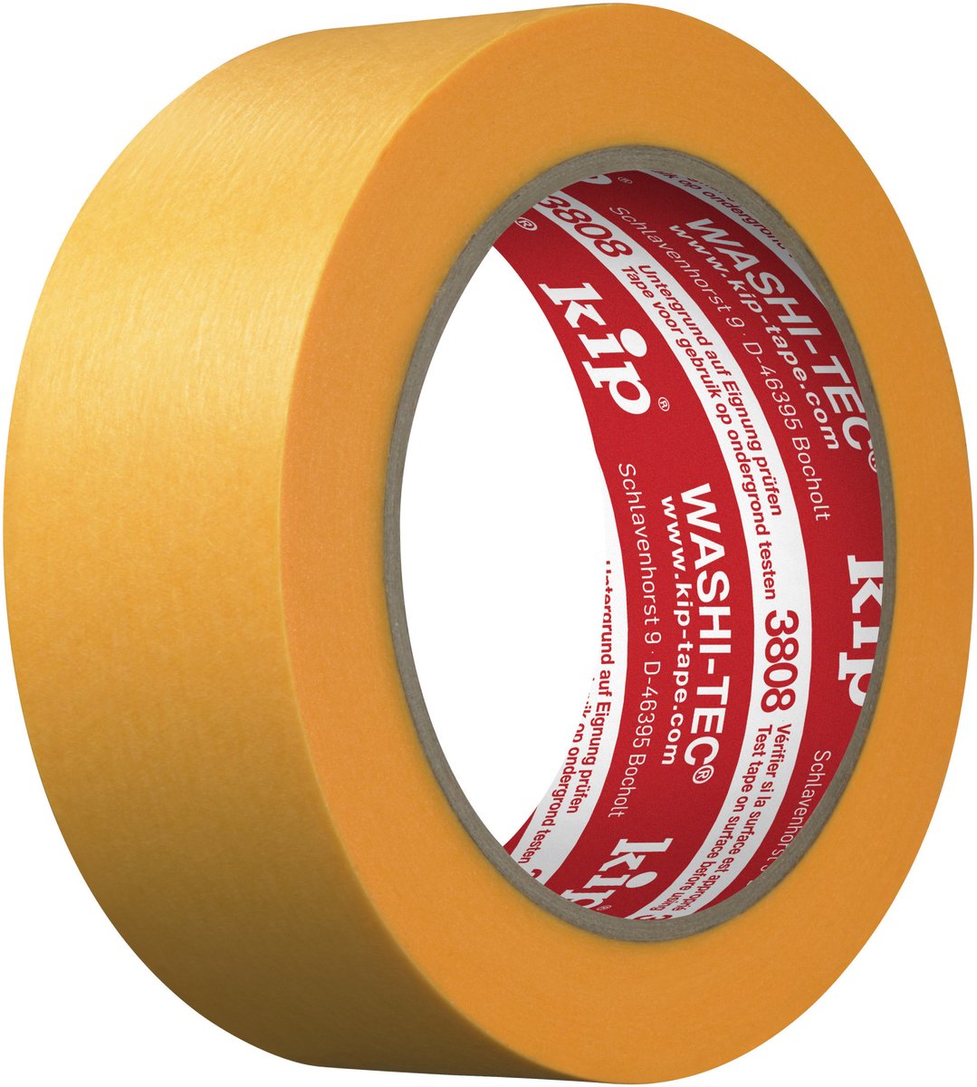 Kip Fineline Tape Washi Tec 3808 - 36 mm 1 Stück