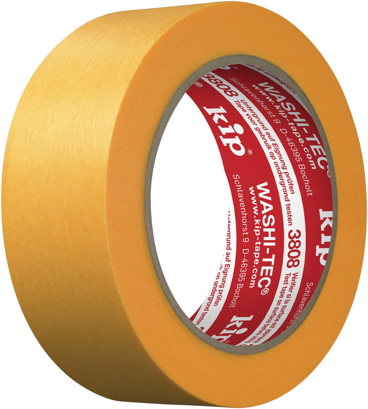 Kip Fineline Tape Washi Tec 3808 - 36 mm 1 Stück