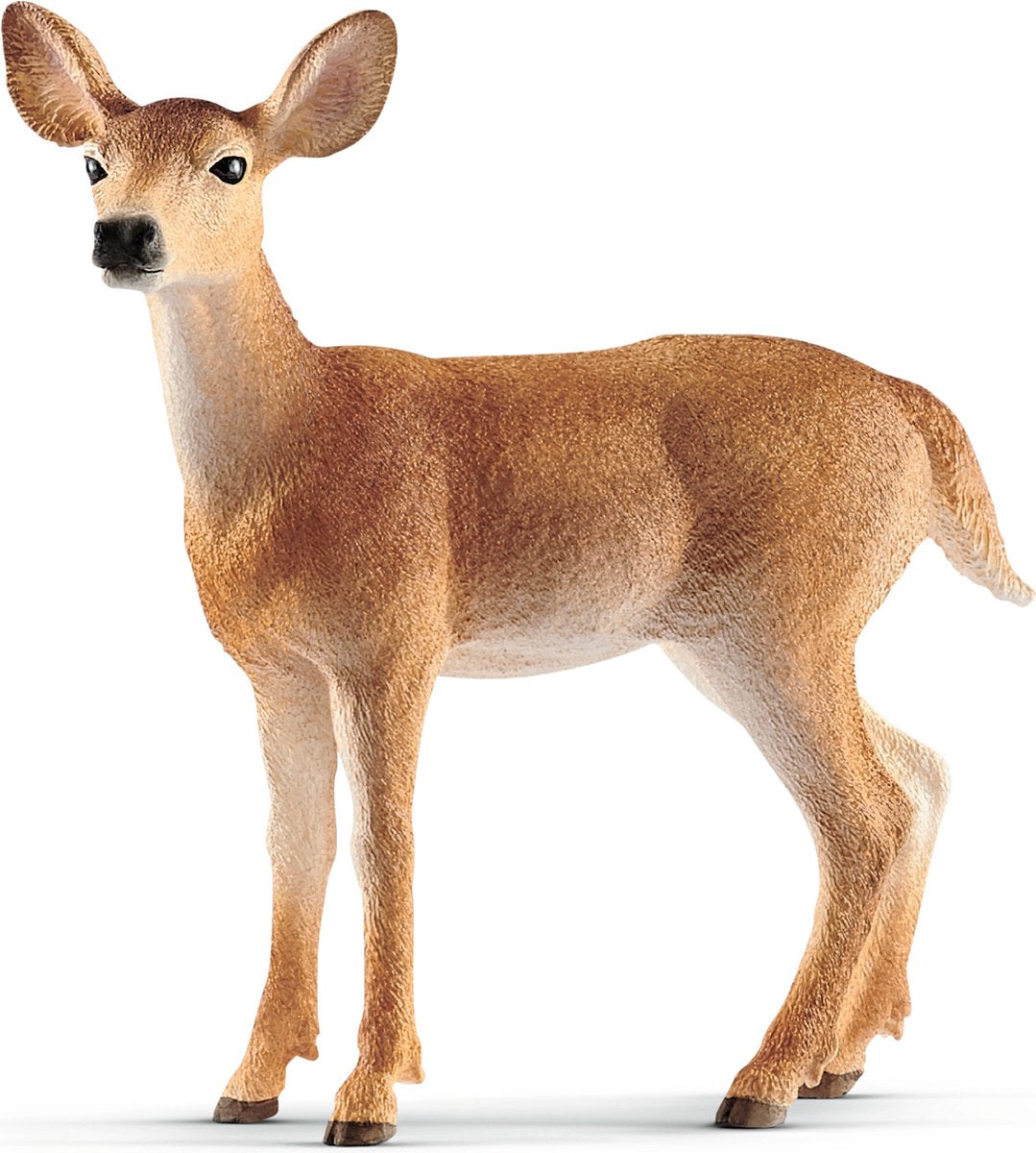 Schleich Wild Life Virginia HIND 14819