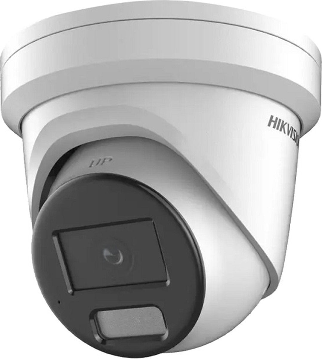 Hikvision ds-2cd2347g2h-liu (2,8 mm) (ef) (o-std) Turm-IP-Sicherheitskamera für Innen- und Außenbereich, 2688 x 1520 Pixel, Decke