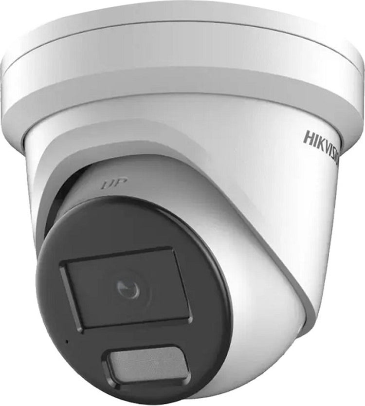 Hikvision ds-2cd2347g2h-liu (2,8 mm) (ef) (o-std) Turm-IP-Sicherheitskamera für Innen- und Außenbereich, 2688 x 1520 Pixel, Decke