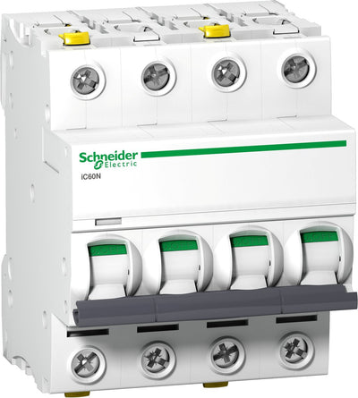 Schneider Electric A9F03425 A9F03425 Leistungsschalter 25 A 400 V