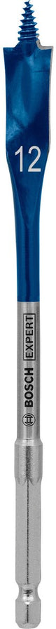 Bosch 2608900312 Expert Speed Drill Selbstschnittgeschwindigkeit – Sechskantschaft – 12 x 152 mm