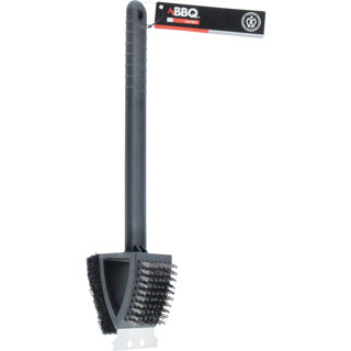 Grillreinigungsbürste 3 in 1 37,5 cm
