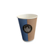 Dr. Trinkbecher Pappe 180cc pro 50