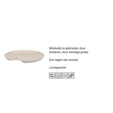 Mepal Fairy Garden Kinderteller - afbeelding 2