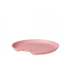 Mepal Kinderteller Mio Deep Pink