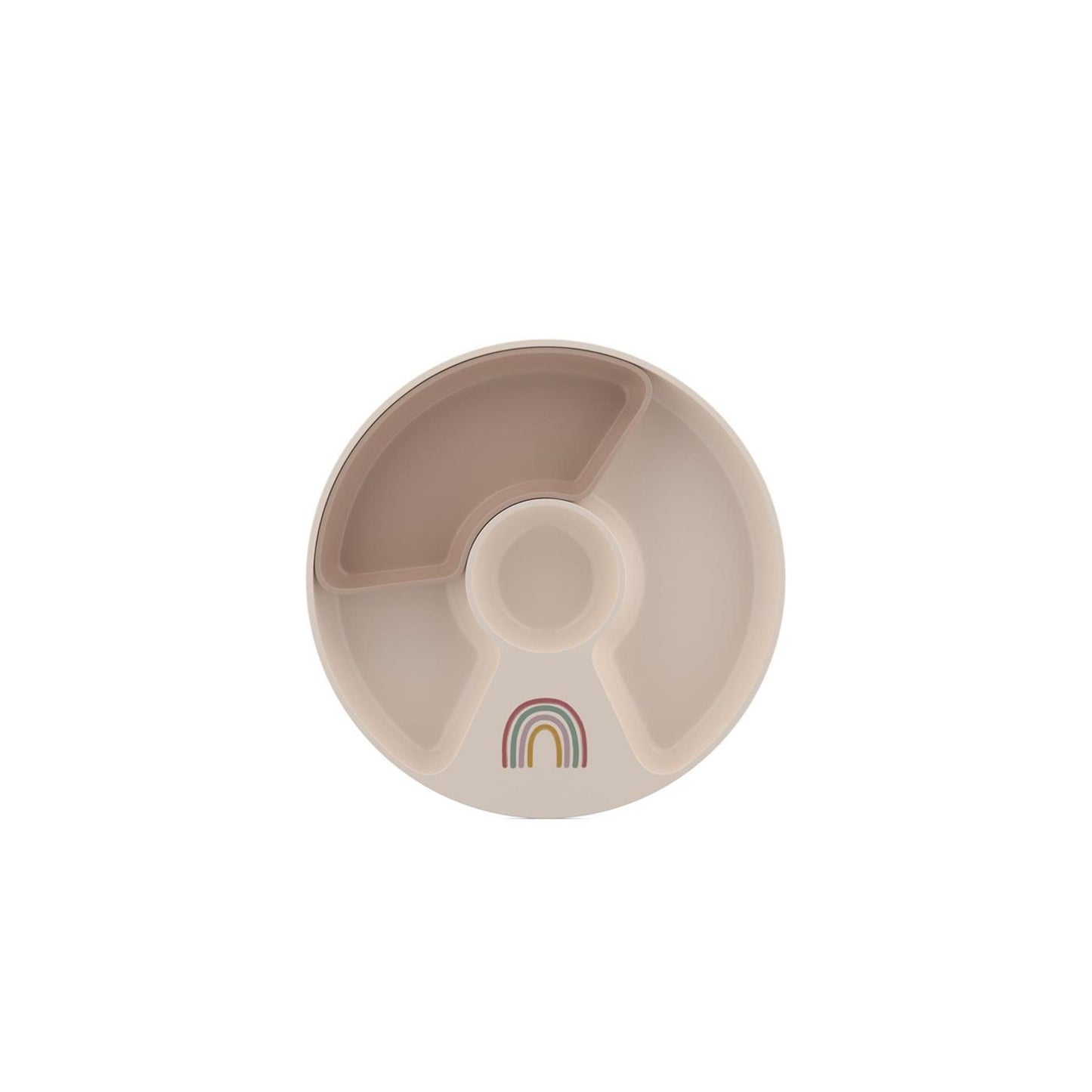 Mepal Sunshine Rainbow Fachbrett