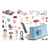 Playmobil Marinettes Loft