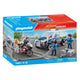 Playmobil-Actionhelden-Polizeieinsatz – 71811