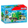Playmobil 71234 Müllwagen