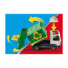 Playmobil 71234 Müllwagen