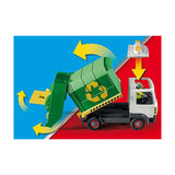 Playmobil 71234 Müllwagen - afbeelding 4