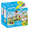 Playmobil Farbhundetraining – 71517