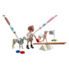 Playmobil Farbhundetraining – 71517