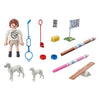 Playmobil Farbhundetraining – 71517
