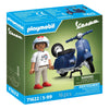 Playmobil 71622 1969 150 Sprint Veloce, Blau