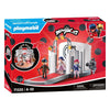 Playmobil -Modenschau in Paris