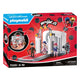 Playmobil -Modenschau in Paris