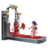 Playmobil -Modenschau in Paris